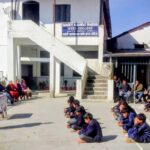 पर्यटन नगरी में पर्यावरण संरक्षण के प्रति जागरूकताअभियान