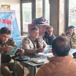 विश्व अल्पसंख्यक अधिकार दिवस के अवसर पर लोक समस्या निवारण कार्यक्रम