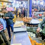 पर्यटकों से गुलजार हुई पर्यटन नगरी मसूरी, कमर्शियल सिलेंडरों की कमी से व्यापार प्रभावित