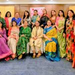 अंतर्राष्ट्रीय महिला दिवस पर सामाजिक कार्यों हेतु “सशक्त महिला सम्मान” से सम्मानित