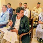 परिवहन मुख्यालय में बैठक का आयोजन,पार्किंग शुल्क में कटौती करनें के लिए निर्देशित