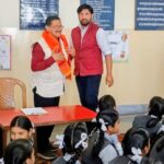 विद्या मंदिर में द्वितीय चरण की भाषण प्रतियोगिता का आयोजन,37 छात्र-छात्राओं ने किया प्रतिभाग