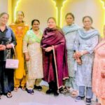 अखिल भारतीय महिला परिषद का चुनाव संपन्न, भरोसी रावत चुनी गई अध्यक्षा