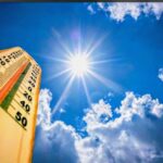 भीषण गर्मी की चेतावनी, 27अप्रैल को बंद रहेंगे देहरादून जनपद के सभी स्कूल