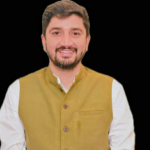 भाजपा पौड़ी जिला प्रभारी आर्यन देव उनियाल नियुक्त
