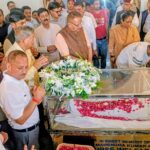कठोर निर्णय,कर्म निष्ठा और ईमानदारी के लिए याद रहेंगे “भुवन चंद्र खंडूरी”