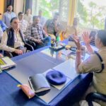 बकरीद पर्व के दृष्टिगत पीस कमेंटी/सीएलजी सदस्यों के साथ गोष्ठी का आयोजन