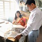 आयुक्त रंजना राजगुरु ने टिहरी कलेक्ट्रेट, तहसील कार्यालय और मॉडर्न रिकॉर्ड रूम का निरीक्षण किया