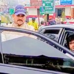 “नाबालिग को दी जो गाड़ी तो जेब पर मार पड़ेगी बड़ी भारी” कि तर्ज़ पर मसूरी पुलिस कि कार्रवाई