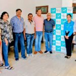 रोटरी क्लब ऑफ़ मसूरी ने सदस्यों के परिवारजनों के लिए व्यापक रक्त परीक्षण शिविर आयोजित किया