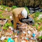 एक सप्ताह से चलाया जा रहा है पर्यटन नगरी में स्वच्छता अभियान
