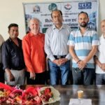 मसूरी में पर्यटन एवं आतिथ्य क्षेत्र के लिए जागरूकता कार्यक्रम आयोजित