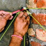मसूरी देहरादून विकास प्राधिकरण द्वारा अनाधिकृत निर्माण कार्य को किया गया सील