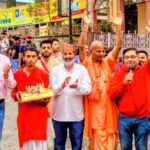 मधुबन आश्रम द्वारा 16 जुलाई को मसूरी में श्री जगन्नाथ रथयात्रा महामहोत्सव का होगा आयोजन